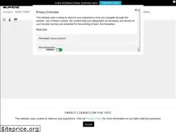Sites similar to supacaz.com