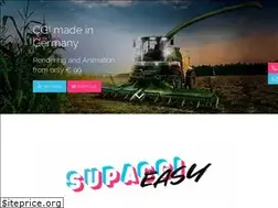 Sites similar to supacgi.com