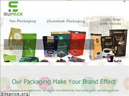 Sites similar to supackaging.com