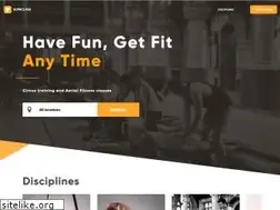 Sites similar to supaclass.com