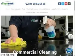 Sites similar to supacleen.co.uk