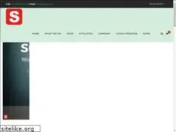 Sites similar to supaclix.com