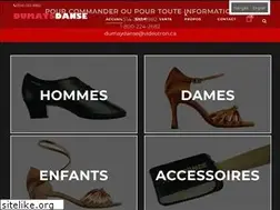 Sites similar to supadance.ca
