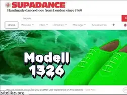 Sites similar to supadance.de