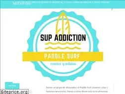 Sites similar to supaddiction.es