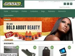Sites similar to supadealskenya.com