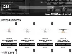 Sites similar to supadist.com