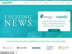 Sites similar to supadu.com