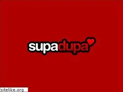 Sites similar to supadupa.ca