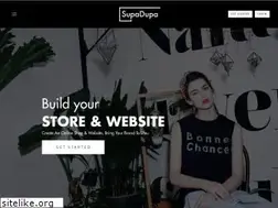 Sites similar to supadupa.me