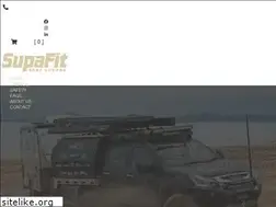 Sites similar to supafitseatcovers.com.au