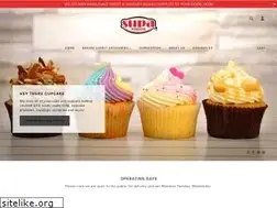 Sites similar to supafoodsbaking.co.za