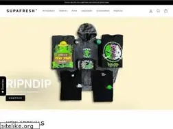 Sites similar to supafresh.com.mx