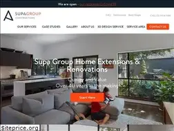 Sites similar to supagroup.com.au