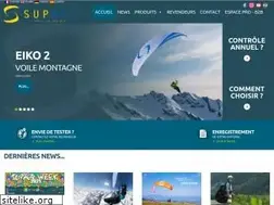 Sites similar to supair.com