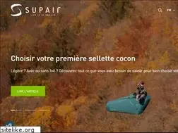Sites similar to supair.fr