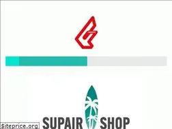 Sites similar to supair.shop