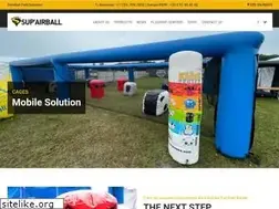 Sites similar to supairball.com
