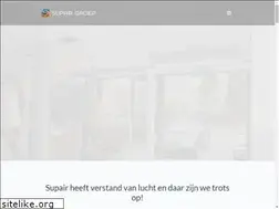 Sites similar to supairgroep.nl