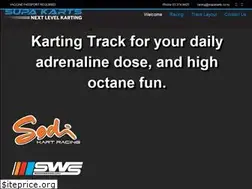 Sites similar to supakarts.co.nz