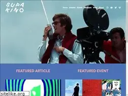 Sites similar to supakino.com