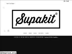 Sites similar to supakit.co