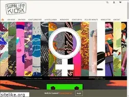 Sites similar to supalife.de