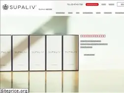 Sites similar to supaliv.net