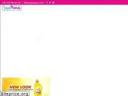 Sites similar to supamamas.co.ke