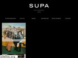 Sites similar to supamodelmanagement.com