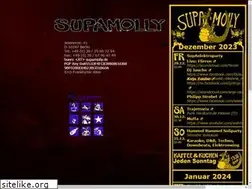 Sites similar to supamolly.de