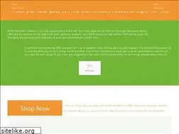 Sites similar to supanaturals.com