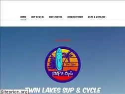 Sites similar to supandcycle.com