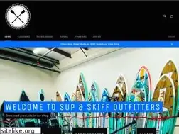Sites similar to supandskiffoutfitters.com