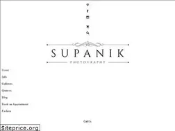 Sites similar to supanikphotography.com