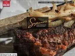 Sites similar to supanossteakhouse.com