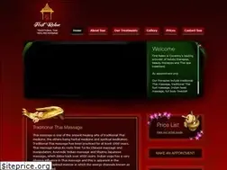 Sites similar to supapthaimassage.com