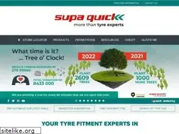 Sites similar to supaquick.com