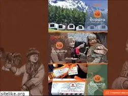 Sites similar to supara.kg