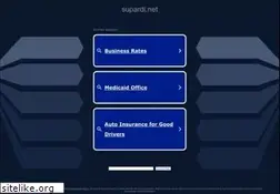 Sites similar to supardi.net
