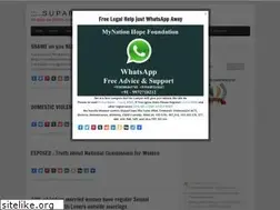 Sites similar to supari.org