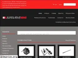 Sites similar to suparms.com
