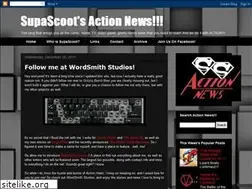 Sites similar to supascoot.blogspot.com
