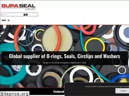 Sites similar to supaseal.co.uk