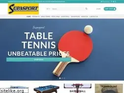 Sites similar to supasport.co.nz