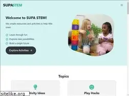 Sites similar to supastem.club