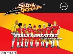 Sites similar to supastrikas.co.za