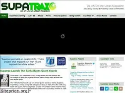 Sites similar to supatrax.co.uk