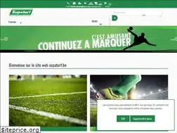 Sites similar to supaturf.be