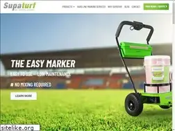 Sites similar to supaturf.com.au